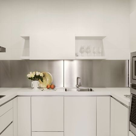 Halcyon Days Designer Apartments By Ana Locking Málaga Extérieur photo